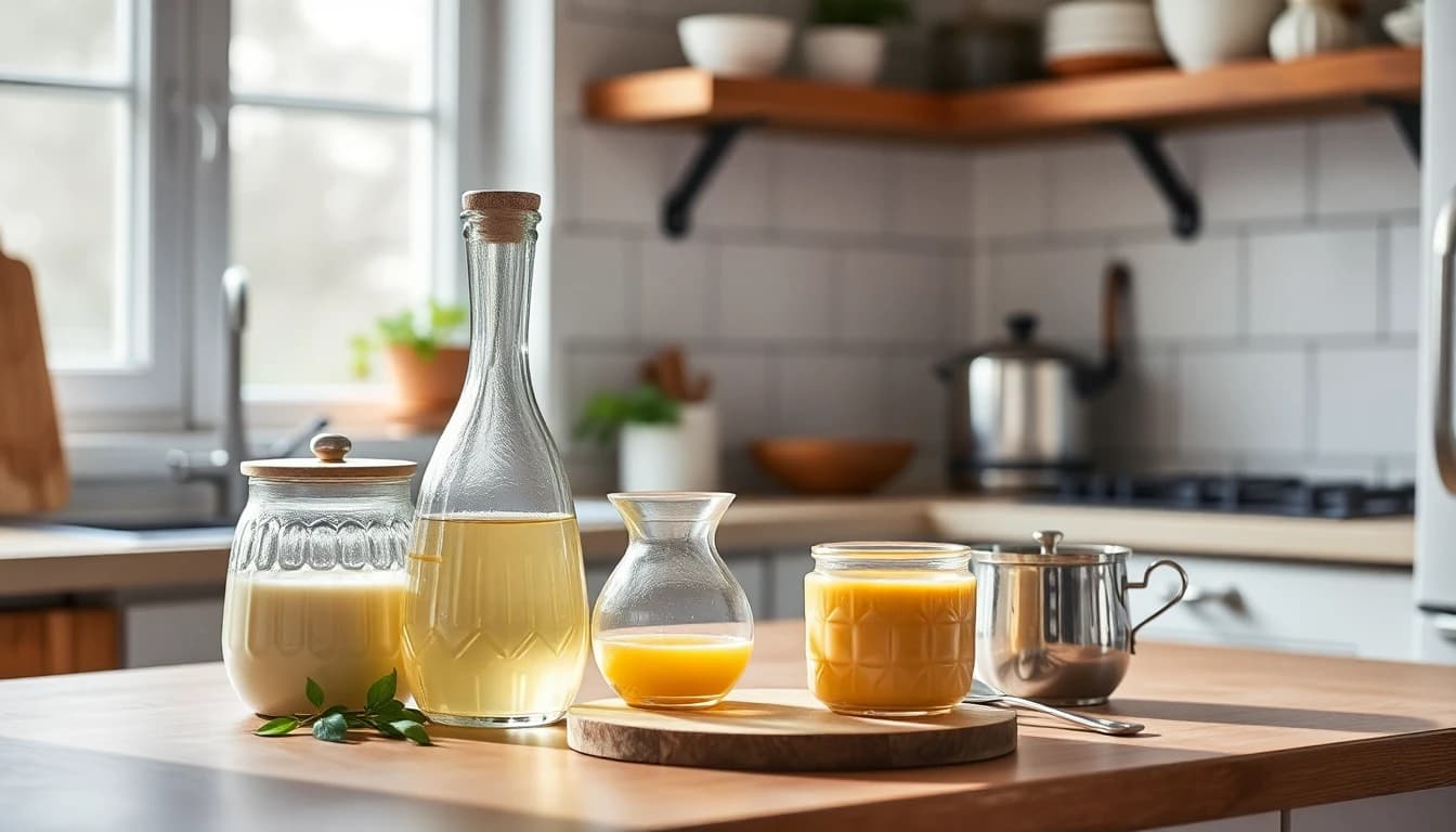 Yaourtière familiale recommandée par Mamie pour les yaourts maison