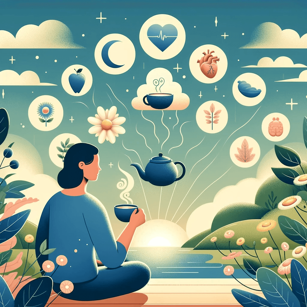 Santé et Bien-être de Mamie